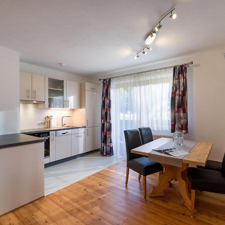 Appartement Melodie Scheffau am Wilden Kaiser Eksteriør billede