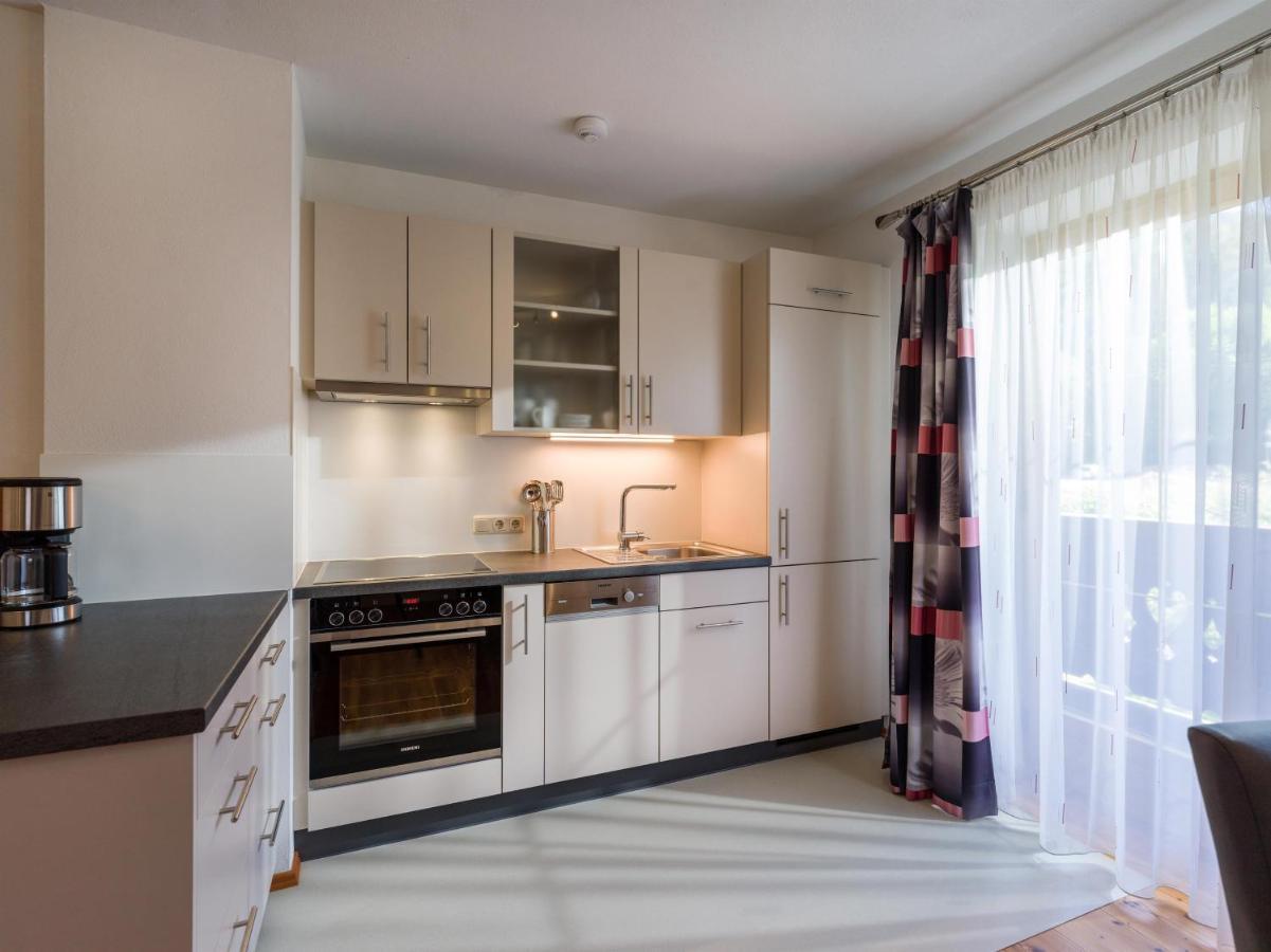 Appartement Melodie Scheffau am Wilden Kaiser Eksteriør billede